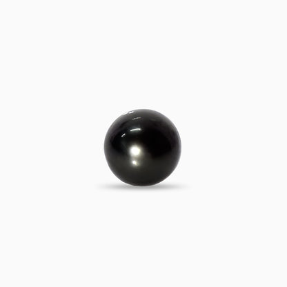 Black Tahitian (Cultured) Pearl - 7.88 Carats