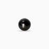 Black Tahitian (Cultured) Pearl - 7.88 Carats