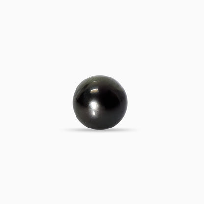 Black Tahitian (Cultured) Pearl - 8.49 Carats