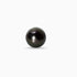 Black Tahitian (Cultured) Pearl - 8.49 Carats