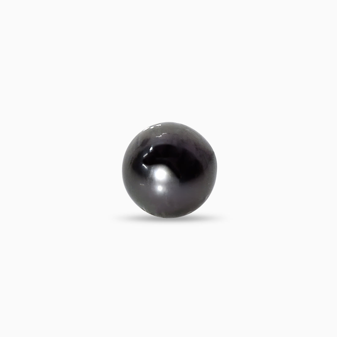 Black Tahitian (Cultured) Pearl - 8.66 Carats