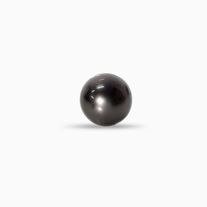 Black Tahitian (Cultured) Pearl - 10.12 Carats