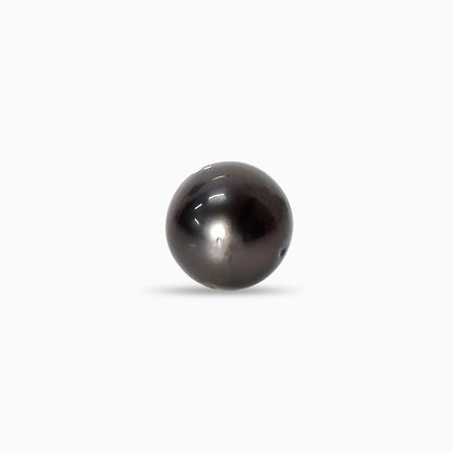 Black Tahitian (Cultured) Pearl - 10.12 Carats