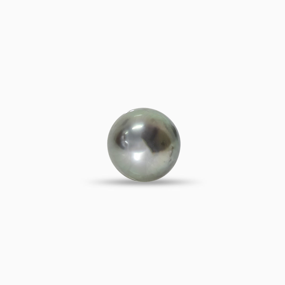 Black Tahitian (Cultured) Pearl - 10.14 Carats