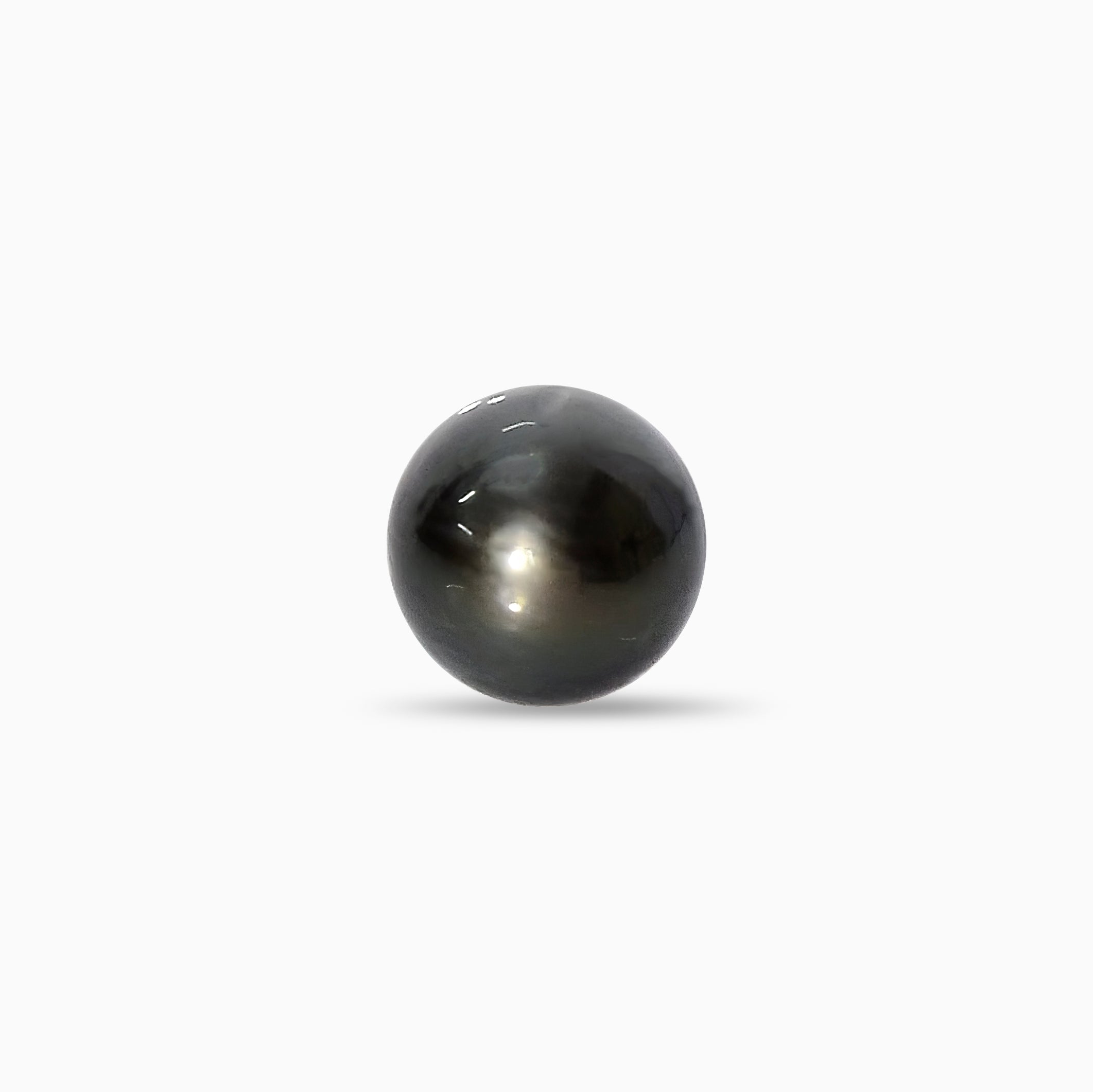 Black Tahitian (Cultured) Pearl - 10.33 Carats