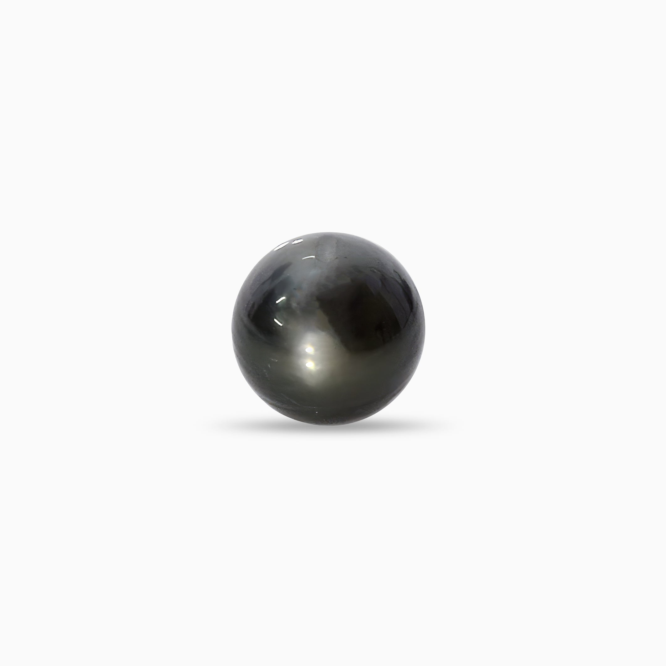 Black Tahitian (Cultured) Pearl - 10.33 Carats