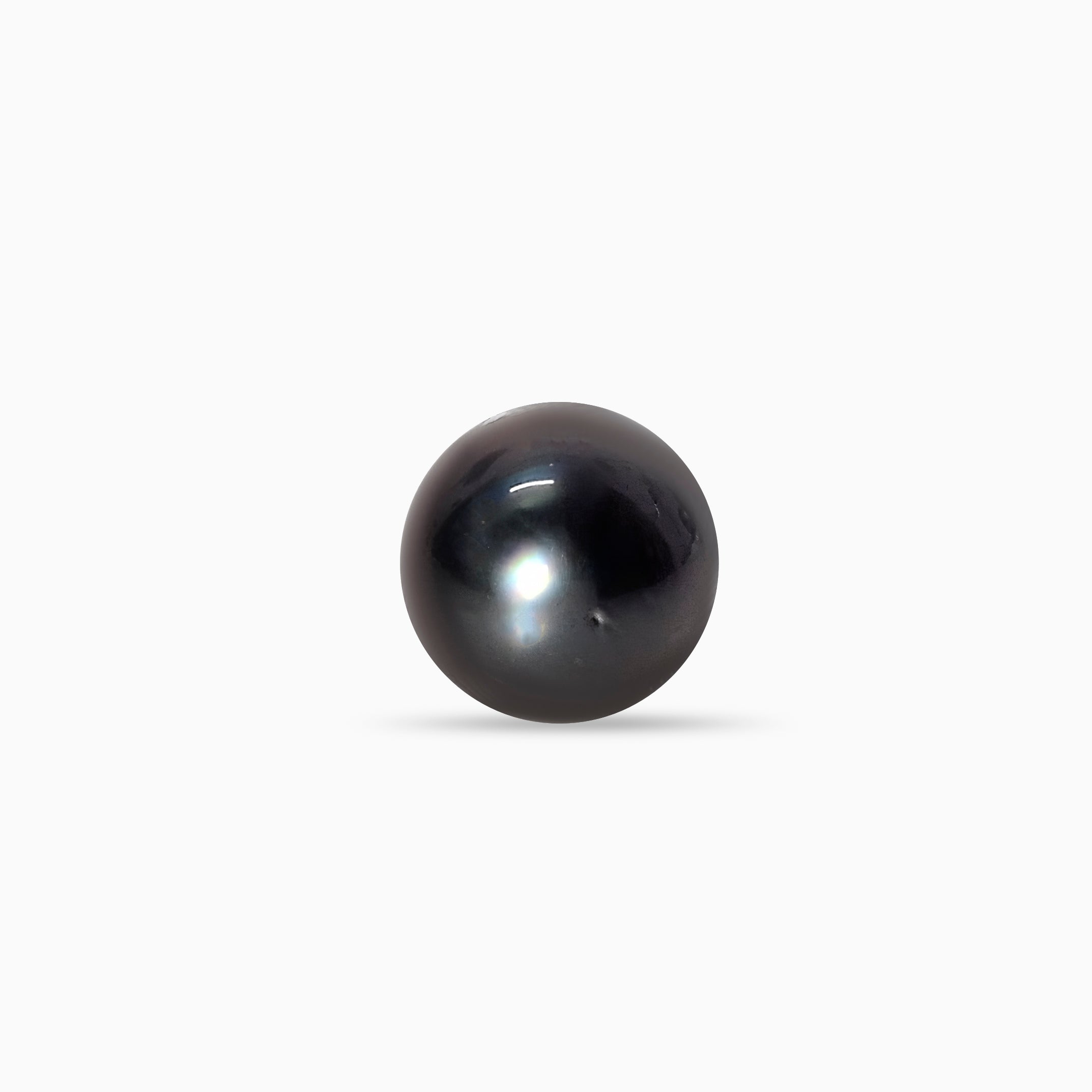 Black Tahitian (Cultured) Pearl - 10.50 Carats