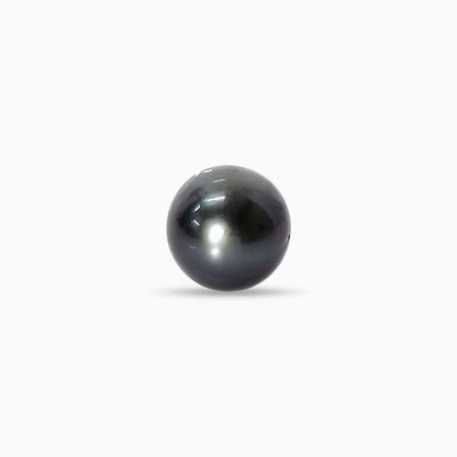 Black Tahitian (Cultured) Pearl - 10.58 Carats