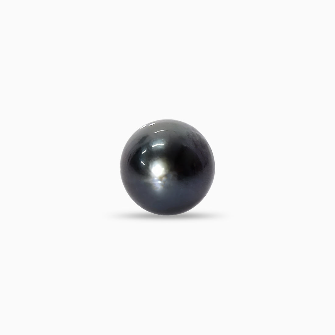 Black Tahitian (Cultured) Pearl - 10.58 Carats