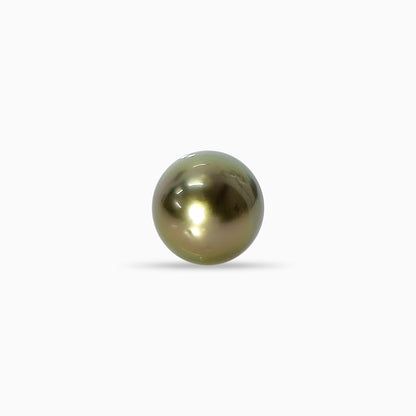 Black Tahitian (Cultured) Pearl - 10.76 Carats