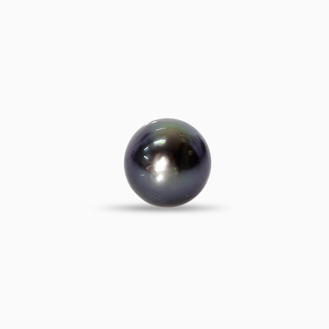 Black Tahitian (Cultured) Pearl - 10.96 Carats