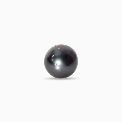 Black Tahitian (Cultured) Pearl - 11.00 Carats