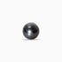 Black Tahitian (Cultured) Pearl - 11.00 Carats