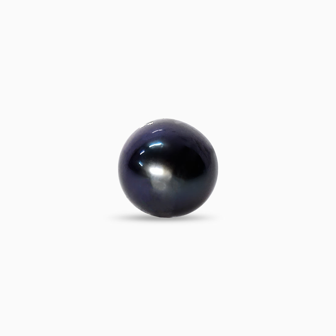 Black Tahitian (Cultured) Pearl - 11.02 Carats