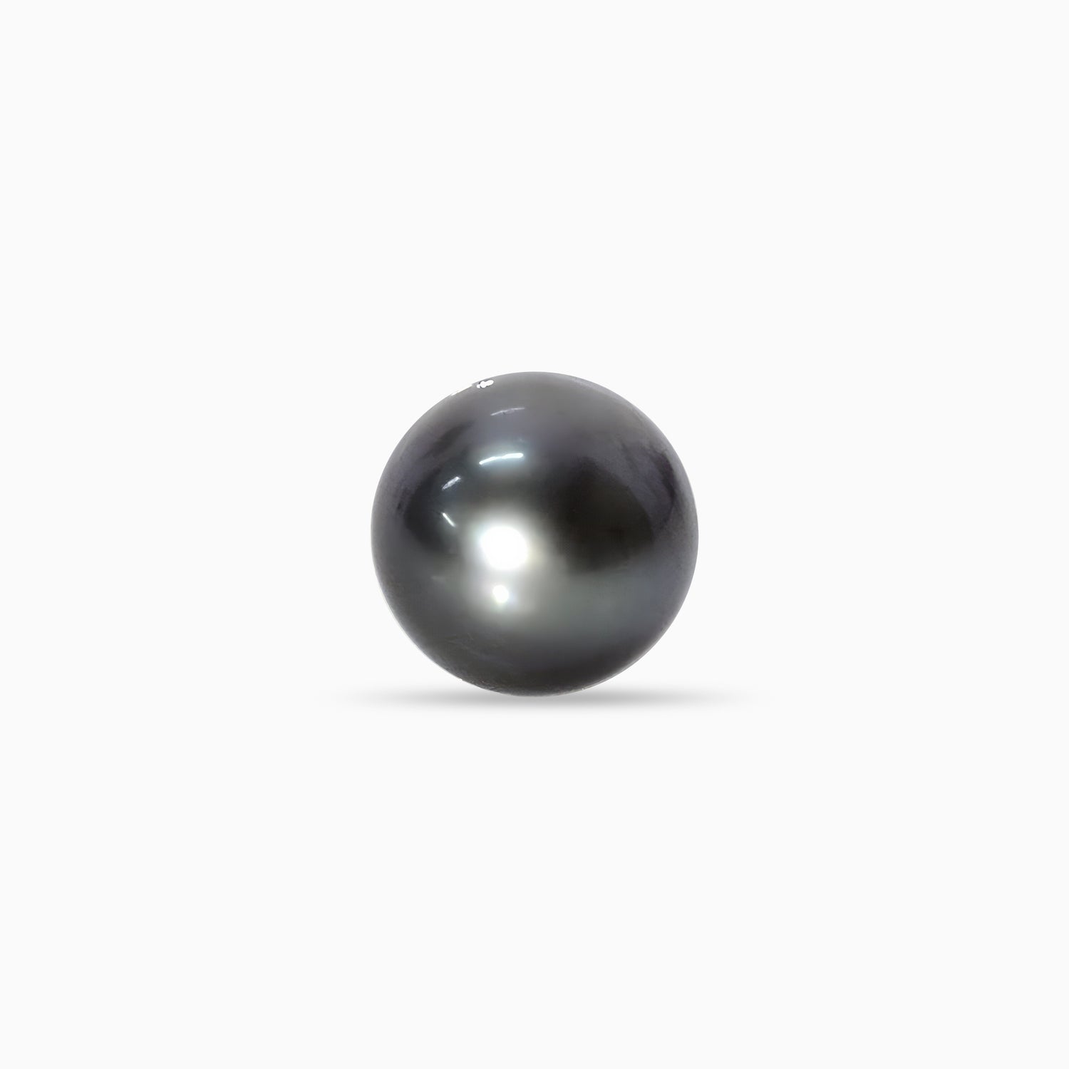 Black Tahitian (Cultured) Pearl - 11.26 Carats