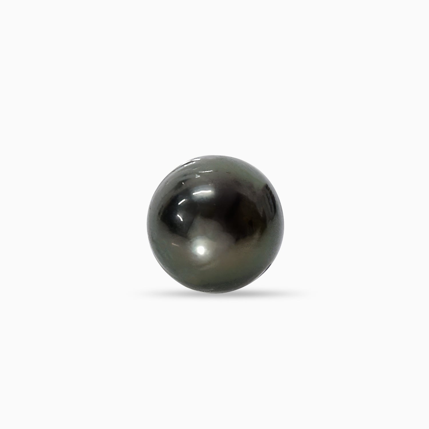 Black Tahitian (Cultured) Pearl - 11.34 Carats