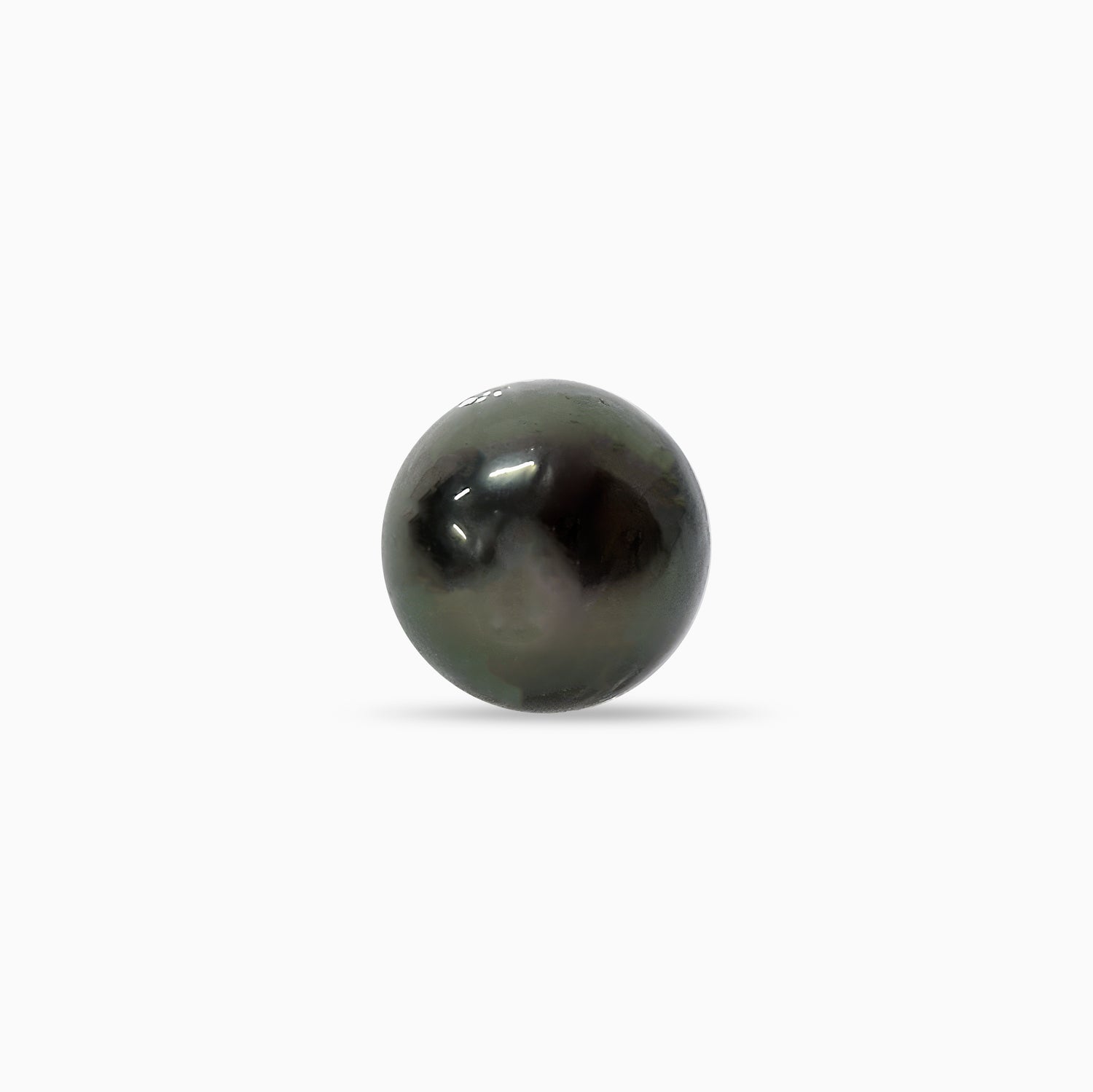 Black Tahitian (Cultured) Pearl - 11.34 Carats