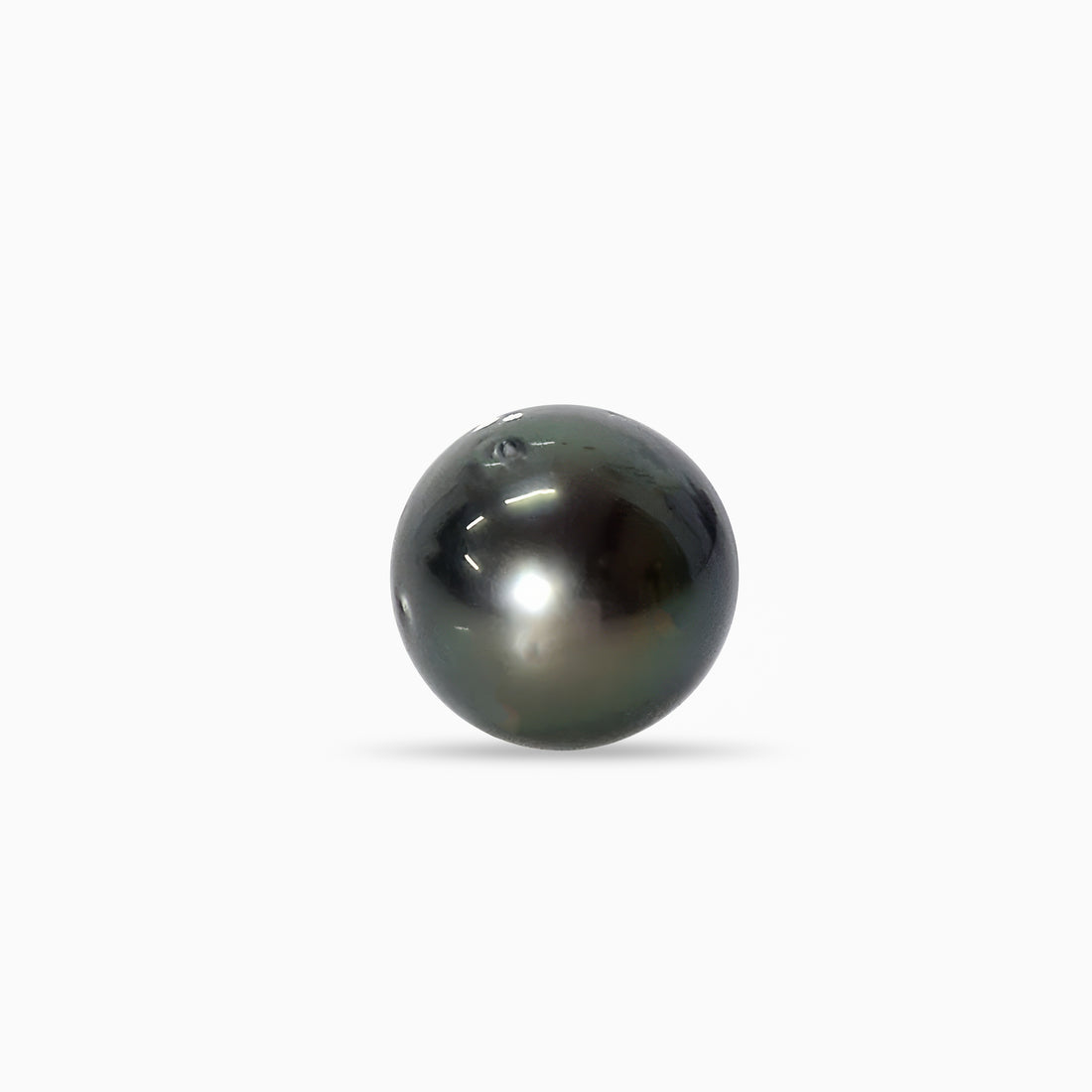 Black Tahitian (Cultured) Pearl - 11.36 Carats