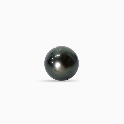 Black Tahitian (Cultured) Pearl - 11.36 Carats