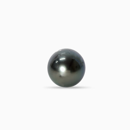 Black Tahitian (Cultured) Pearl - 11.45 Carats