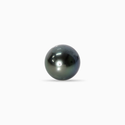 Black Tahitian (Cultured) Pearl - 11.45 Carats