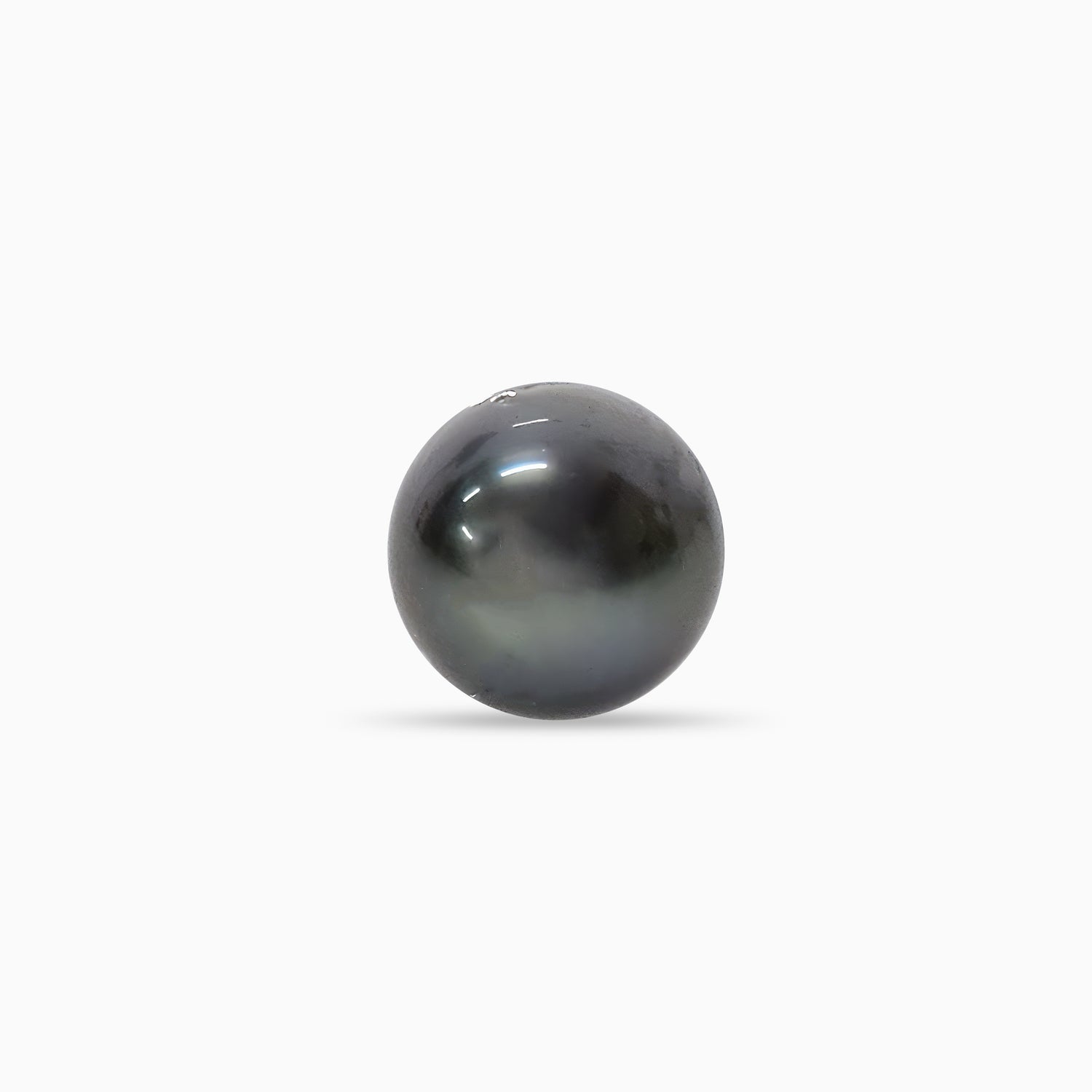 Black Tahitian (Cultured) Pearl - 11.51 Carats