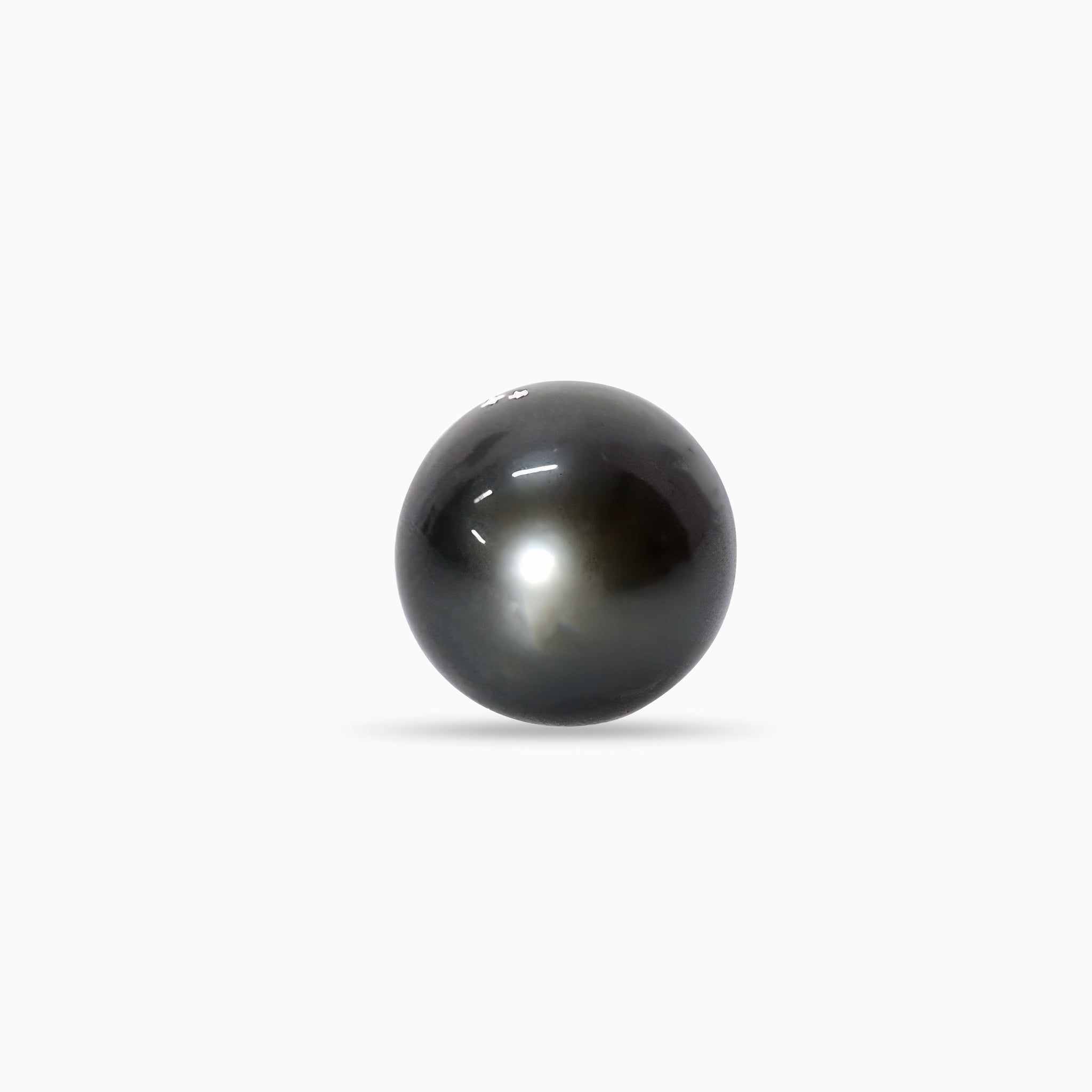 Black Tahitian (Cultured) Pearl - 11.54 Carats