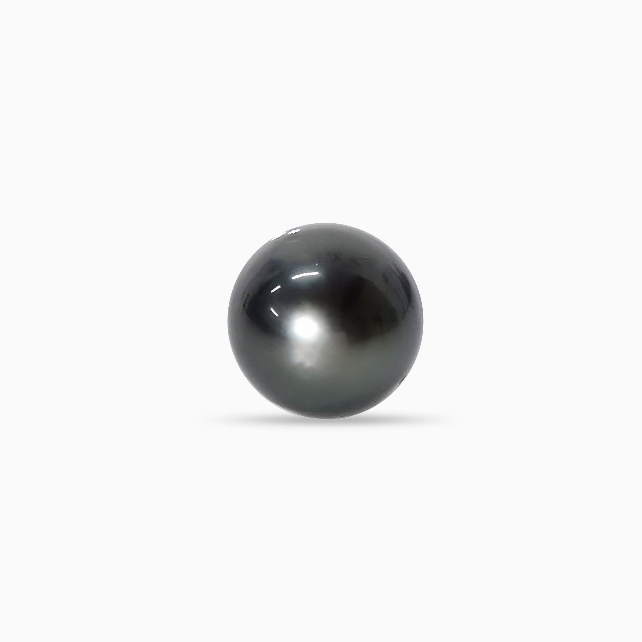 Black Tahitian (Cultured) Pearl - 11.67 Carats