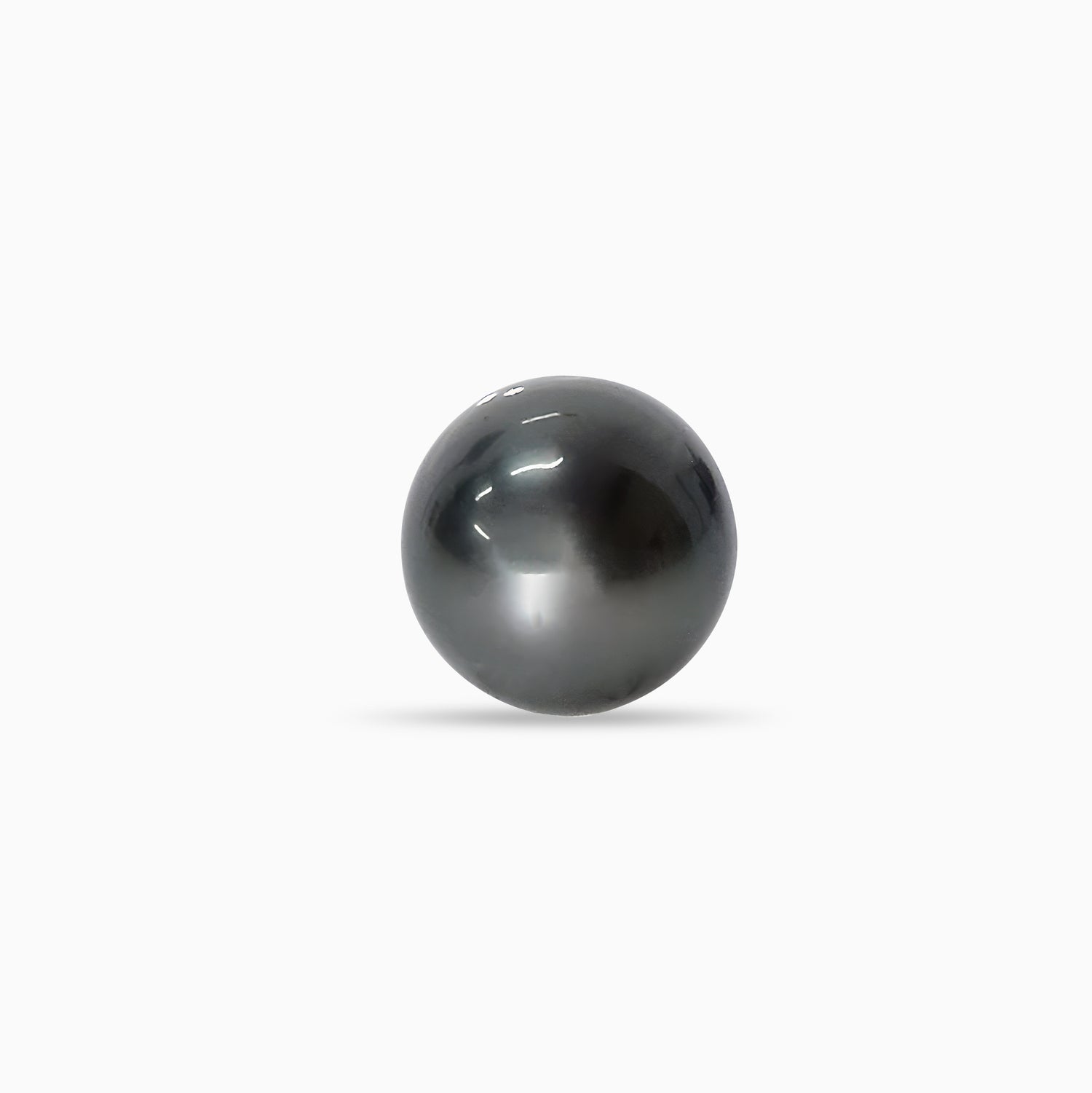 Black Tahitian (Cultured) Pearl - 11.67 Carats