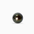 Black Tahitian (Cultured) Pearl - 11.71 Carats