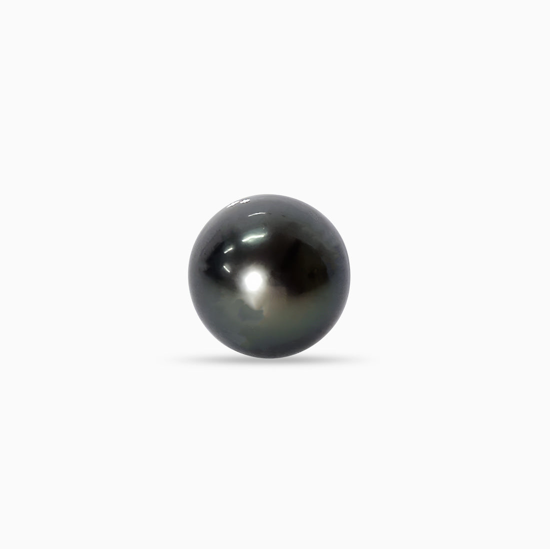 Black Tahitian (Cultured) Pearl - 11.73 Carats