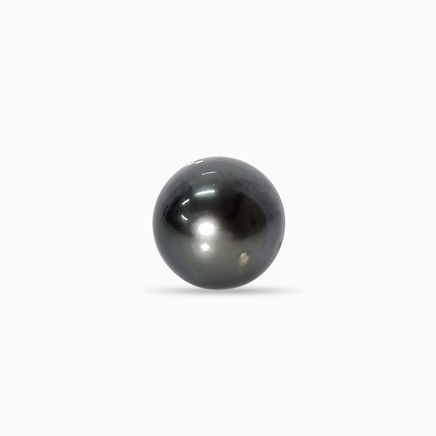 Black Tahitian (Cultured) Pearl - 11.73 Carats