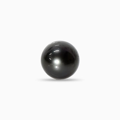 Black Tahitian (Cultured) Pearl - 12.01 Carats