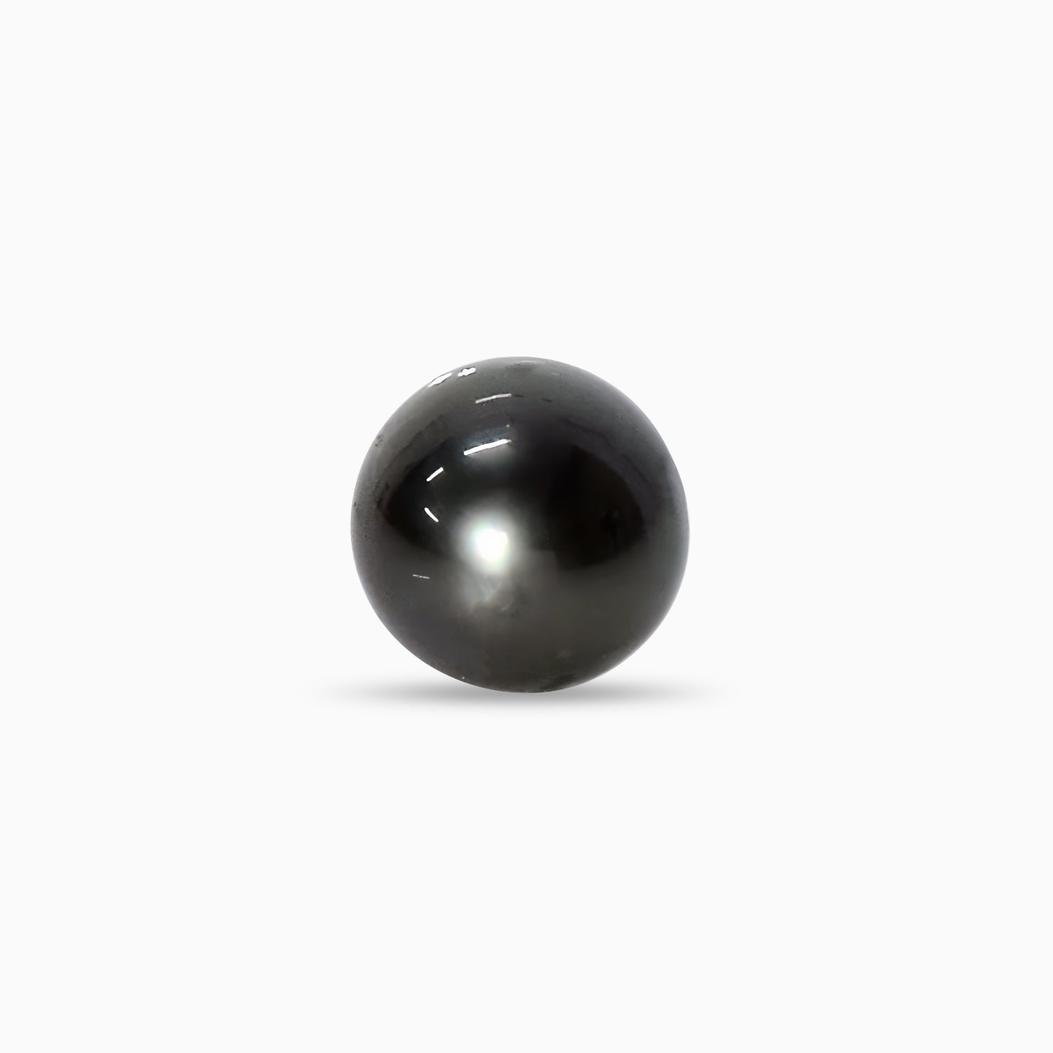 Black Tahitian (Cultured) Pearl - 12.01 Carats