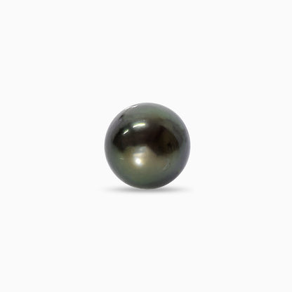 Black Tahitian (Cultured) Pearl - 12.45 Carats