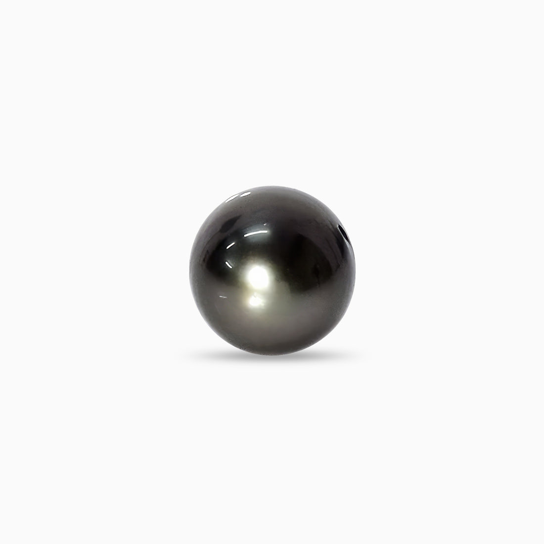 Black Tahitian (Cultured) Pearl - 12.53 Carats