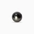 Black Tahitian (Cultured) Pearl - 12.53 Carats