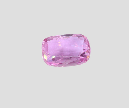 Ruby - 3.59 Carat (Madagascar)