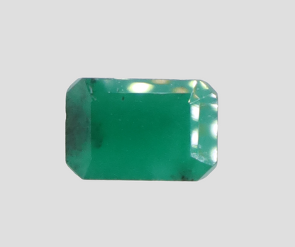 Emerald - 3.61 Carats