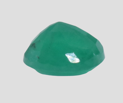 Emerald - 4.13 Carats