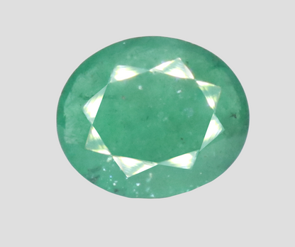 Emerald - 4.15 Carats