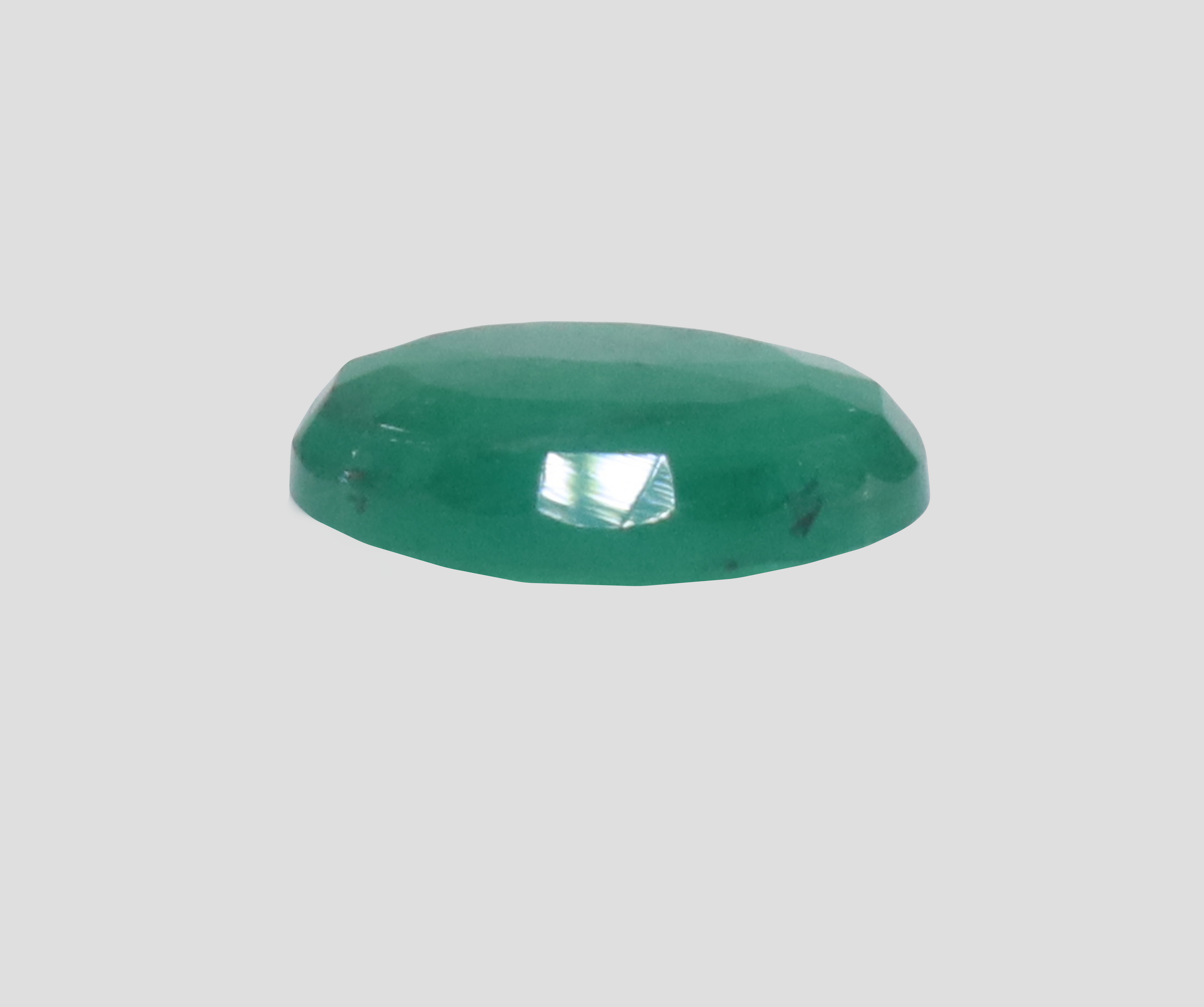 Emerald - 4.15 Carats