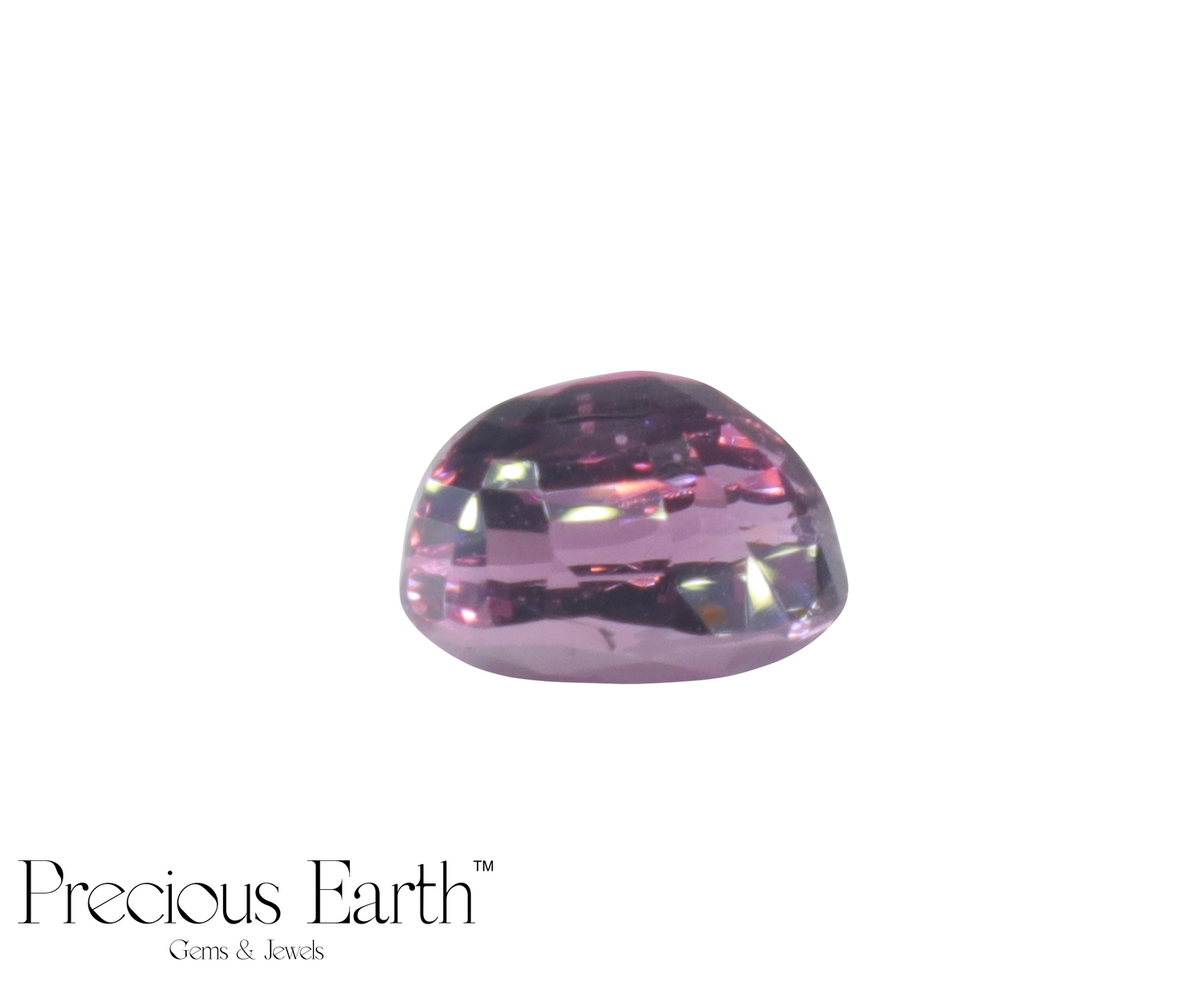 Pink Spinel - 4.49 Carats