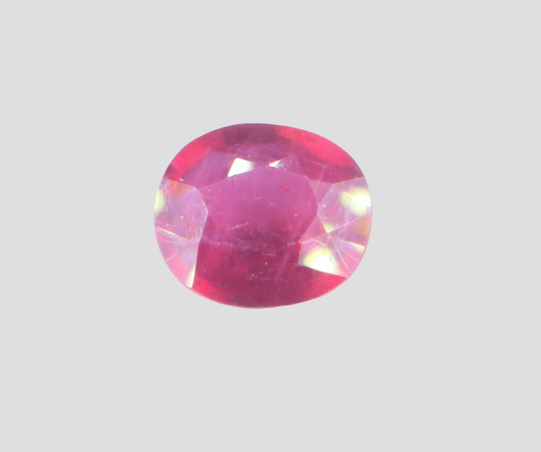Ruby - 4.50 Carats (Thailand)