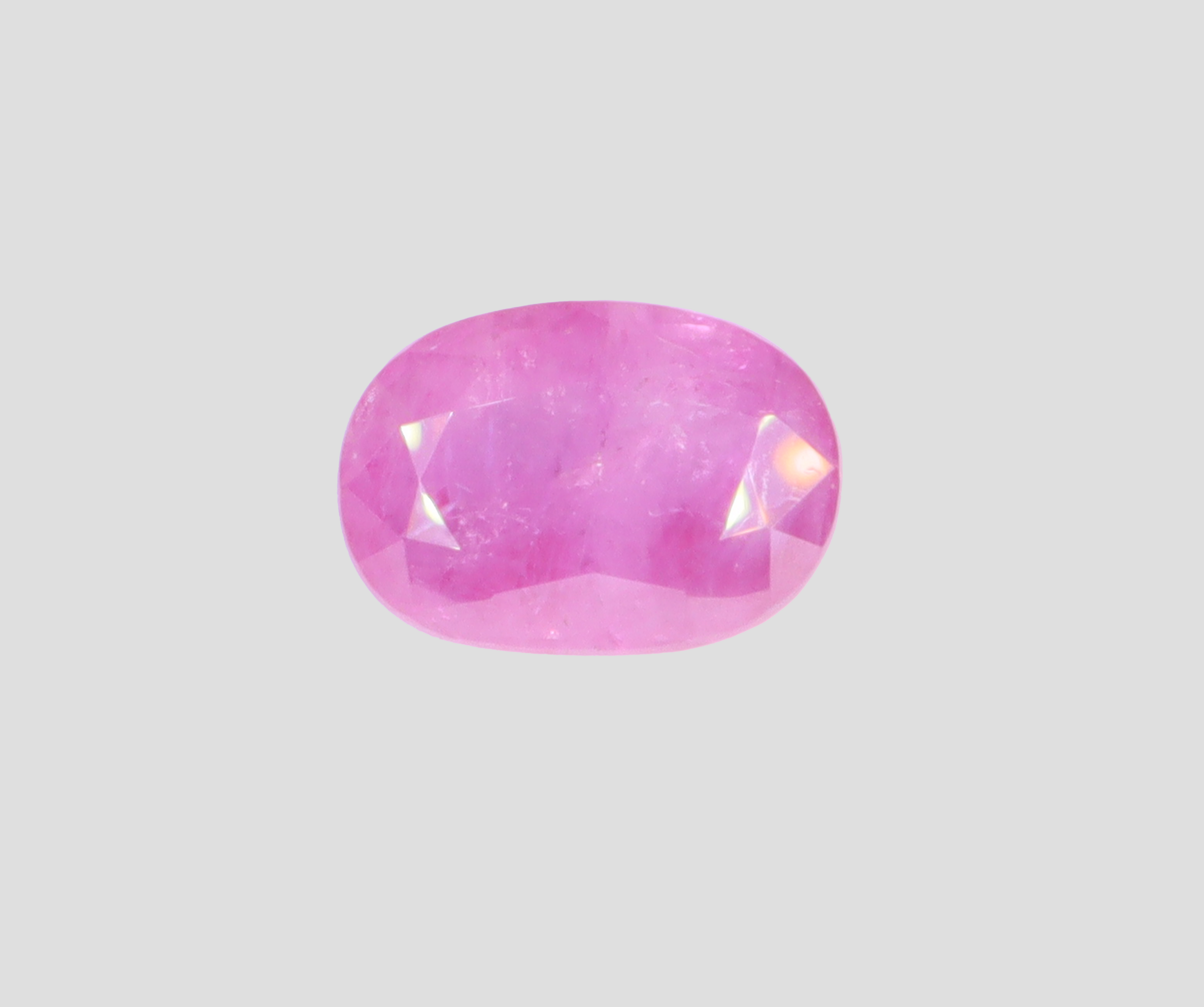 Ruby - 7.36 Carats (Burmese)