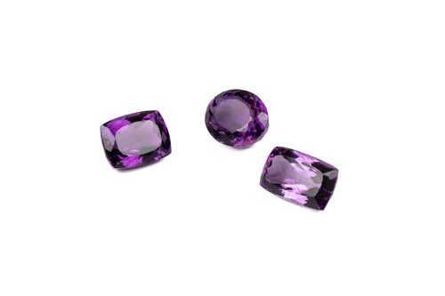 Amethysts (Jamunia)