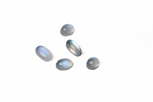 Blue Moonstones