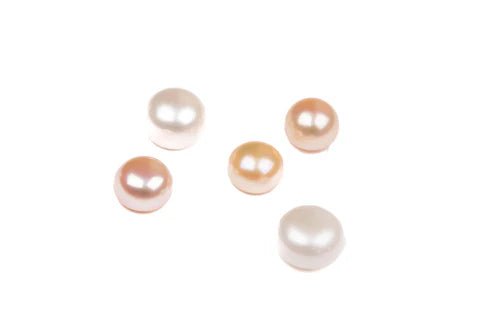 Basra Pearls (Basra Moti)