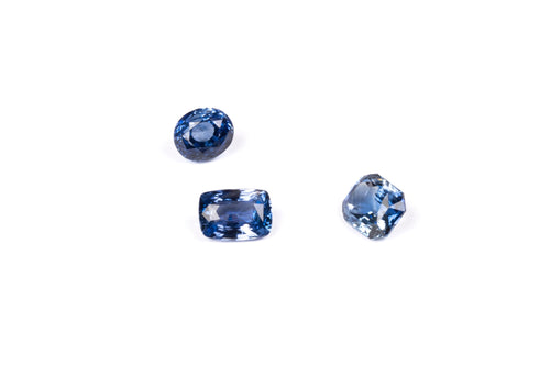 Blue Sapphires (Neelam)