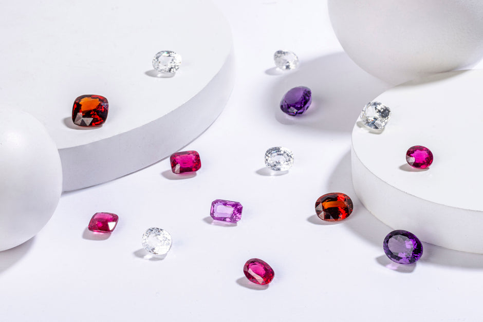 A Complete Guide to Corundum Gemstones – Precious Earth